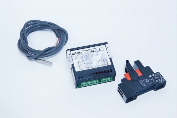 Контроллер EV3B22P7VXRB (сенсорный, аналог EVK221P7VXBSX01)