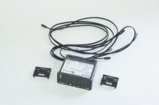 Контроллер EV3B33N7VXR01с 2 датчиками NTC 1,5м сенсорный (аналог 974)(20шт/уп)