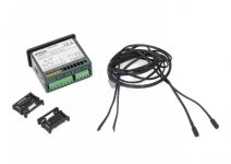 Контроллер EV3L23N7 с 2 датчиками NTC 1.5 м сенсорный (аналог 974)(20шт/уп)