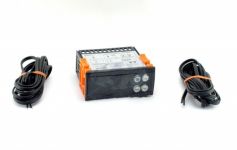 Контроллер ECS-974 Elitech (2 датчика) 60 шт.кор.