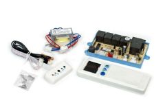 Универсальная плата управления кондиционером QD-U03A+