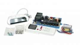 Универсальная плата управления кондиционером QD-U11A