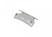 Петля люка ARISTON C00119413, DRH001ID
