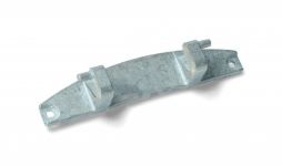 Петля люка Bosch 655117, DRH001BO