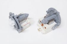 Насос ASKOLL 25W на 3-ех винтах клеммы назад вместе PMP001UN