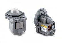 Насос ASKOLL 25W на 3-ех винтах клеммы назад, фишка вместе PMP014UN, AR5425 (36 шт/кор)