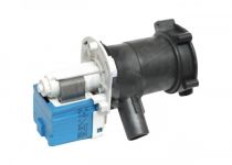 Насос BOSCH 30-34W 3 защелки клеммы вперед вместе, с улиткой 141896, 144978 GRE PMP016BO (32шт/к)