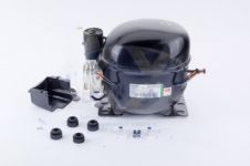 Компрессор NEU 6212 GK Embraco Aspera MBP-HMBP - средне t (R-404, +7,2 1438Вт)