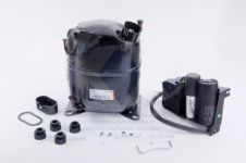 Компрессор NJ 2190 E Embraco Aspera LBP - низко t R-22, -23,3 С 1060Вт