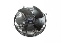 Вентилятор в сборе 4D (380V) Ø-300 S (всас.)