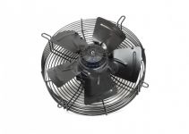 Вентилятор в сборе 4D (380V) Ø-315 S (всас.)