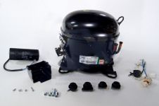 Компрессор NT 6220 GK Embraco Aspera MBP-HMBP - средне t (R-404, +7,2 2206Вт)