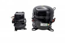 Компрессор NT 2212 GK Embraco Aspera LBP - низко t (R-404, -23,3 С 1373Вт)