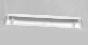 Кронштейн Позис на защелках (08)