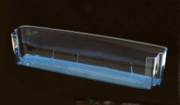 Барьер-полка Позис RK-149 высокая овальное крепление(101,102,103,139,149)(0606-6542)