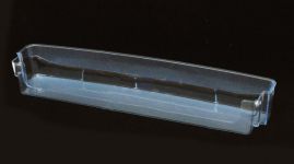 Барьер-полка Позис RK-149 низкая овальное крепление (101,102,103,139,149)(0606-6541)