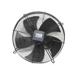 Вентилятор в сборе 4D (380V) Ø-450 S (всас.)