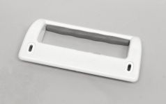 Ручка холодильника ZANUSSI 2062404039, 2251199036, DHF001ZN
