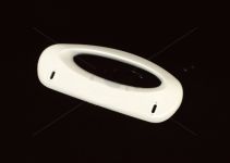 Ручка холодильника ZANUSSI 2062728015 DHF002ZN
