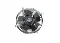 Вентилятор в сборе 4E (220V) Ø-250 S (всас.)