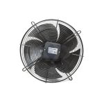 Вентилятор в сборе 4E (220V) Ø-350 B (нагнетание)