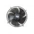 Вентилятор в сборе 4E (220V) Ø-350 B (нагнетание)