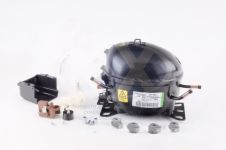 Компрессор EMT 56 CLP Embraco Aspera-низк.t (R-600,-23,3 С,155Вт) C00380167/C00387345 аналог НМК80АА