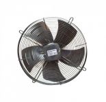 Вентилятор в сборе 4E (220V) Ø-400 B (нагнетание)