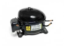 Компрессор EMU 40 CLP Embraco Aspera LBP - низко t (R-600, -23,3 С,96 Вт) без инд.уп.