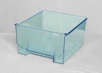 Сосуд (ящик) Позис Премьер для овощей и фруктов на х/к ( замена RK)(0606-6543)