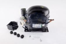 Компрессор NEK 1118 Z Embraco Aspera LBP - низко t (R-134, -23,3 С 224Вт)