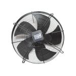 Вентилятор в сборе 4E (220V) Ø-450 B (нагнетание)