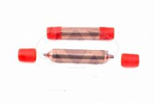 Фильтр 50г 8,2*2,3 DE.NА (200шт/уп)