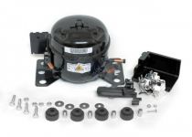 Компрессор MM1060Y Jiaxipera LBP - низко t (R-600 -23,3 С 65Вт) Китай (без инд.уп.) MINI РЕЛЕ