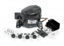 Компрессор MM1090Y Jiaxipera LBP - низко t (R-600 -23,3 С 100Вт) Китай (без инд.уп.) MINI РЕЛЕ