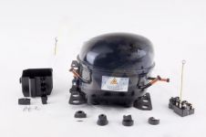 Компрессор N1113Y Jiaxipera LBP - низко t (R-600 -23,3С 152Вт) Китай аналог HMK80 C00296632 в инд.уп