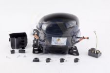 Компрессор NT1117Y Jiaxipera LBP - низко t (R-600 -23,3 С 198Вт)Китай C00296569 аналогHMK12 в ин.уп.