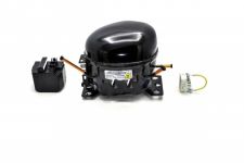 Компрессор T1114YB Jiaxipera-низк.t (R-600 -23,3 С 168Вт) Китай C00386476 в инд.фирменной упаковке