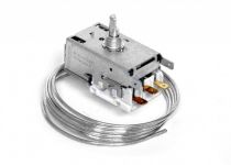 К59 S1886000 1,3 Ranco (клемма 4,8мм)(в кор.100шт.)