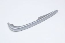 Ручка Атлант 1704 верхняя серебристая (331603304504+331603304604/331603304602)