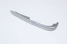 Ручка Атлант 1704 нижняя серебристая (331603304505/503+331603304605/603)