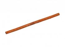 Трубка заправочная Позис L-13 см 272095064 (медь)