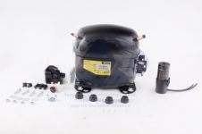 Компрессор SC-10 CL (R404,-25С,365 Вт) РЕЛЕ