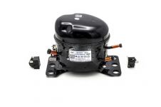 Компрессор Wansheng QV30H R134a 93Вт Китай (в инд.уп.) аналог EMIE40