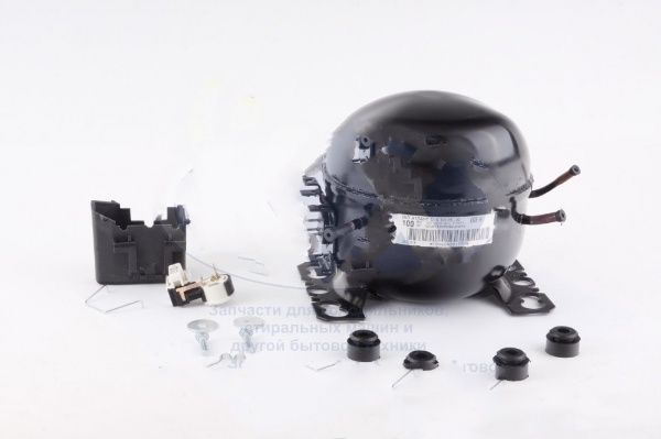 Компрессор СКО120 (R-134, 143Вт) Н502 медь РЕЛЕ РКТ 2