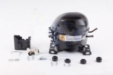 Компрессор СКН130 (R-600, 150Вт) РКТ6 Н502 медь РЕЛЕ РКТ 6