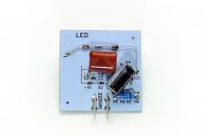 Модуль светодиодный LED (размер 50мм*50мм)