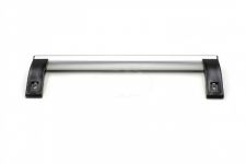 Ручка Атлант скоба (серебристо-темная) 730365801201