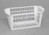 Корзина Позис для ларя пластмасс (0606-6613)