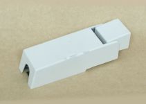 Шарнир двери Позис на морозильный ларь